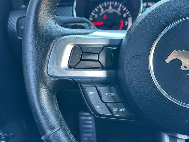 2016 Ford Mustang V6