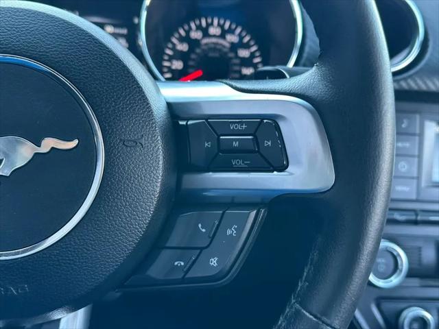 2016 Ford Mustang V6
