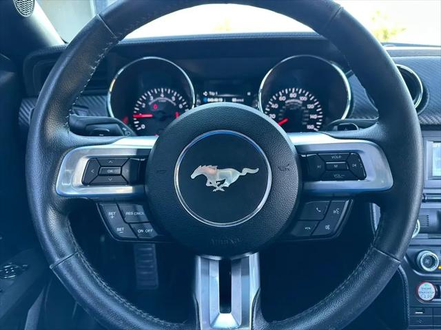 2016 Ford Mustang V6