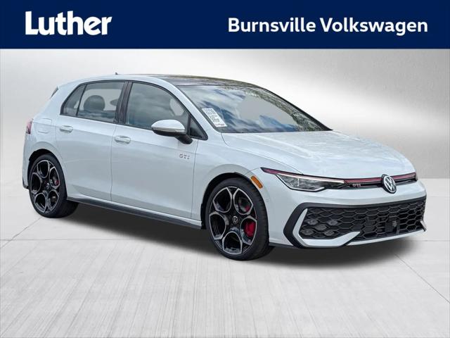 2026 Volkswagen Golf GTI Autobahn for sale in Burnsville, MN