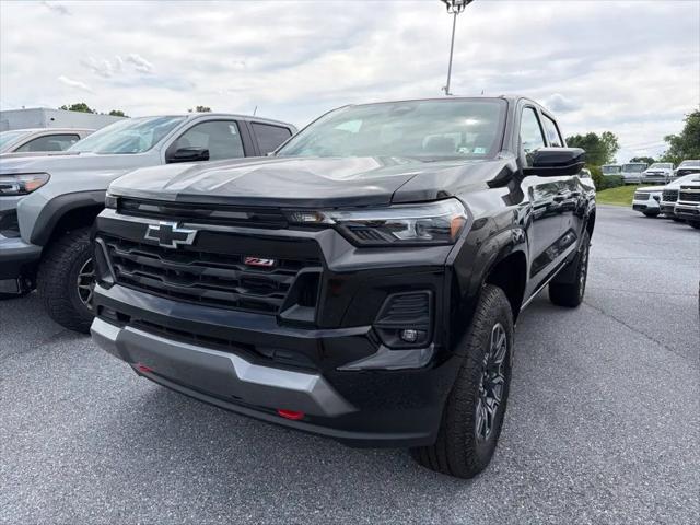 2026 Chevrolet Colorado Z71, 4WD for sale in Lebanon, PA