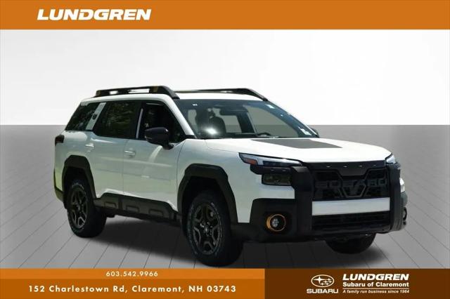 2026 Subaru Outback Wilderness for sale in Claremont, NH
