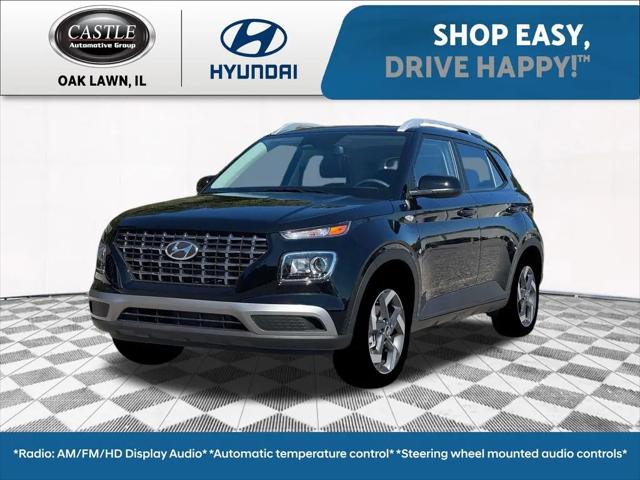 2026 Hyundai Venue SEL for sale in Oak Lawn, IL