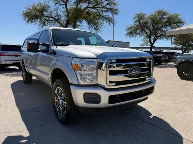 2011 Ford F-250 XL for sale in Lake Worth, TX