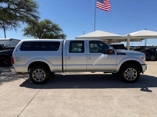2011 Ford F-250 XL
