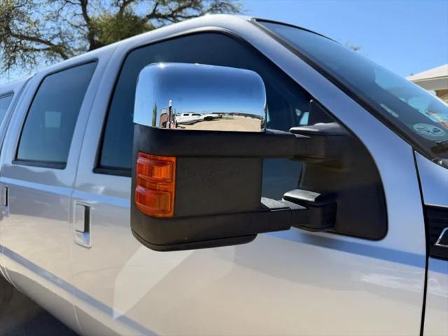 2011 Ford F-250 XL