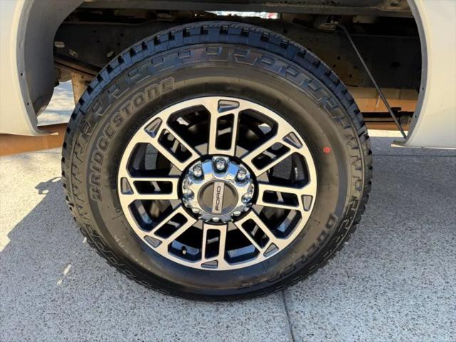 2011 Ford F-250 XL