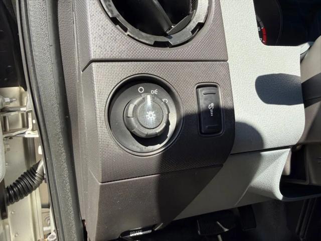 2011 Ford F-250 XL
