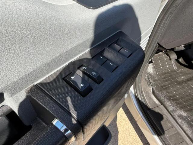 2011 Ford F-250 XL