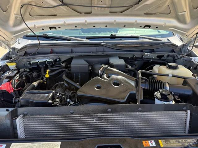 2011 Ford F-250 XL