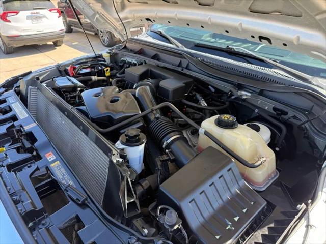 2011 Ford F-250 XL