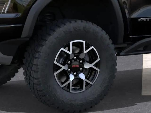 2026 GMC Canyon AT4X, 4WD