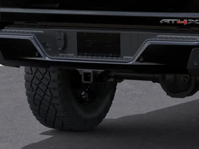 2026 GMC Canyon AT4X, 4WD