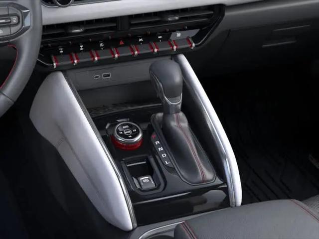 2026 GMC Canyon AT4X, 4WD