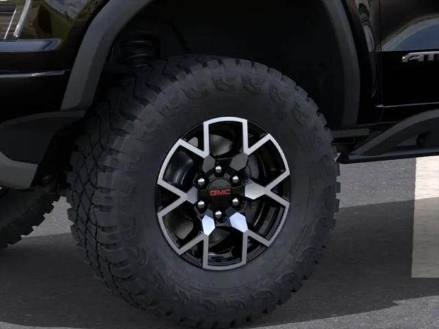 2026 GMC Canyon AT4X, 4WD