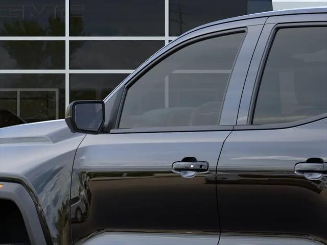 2026 GMC Canyon AT4X, 4WD