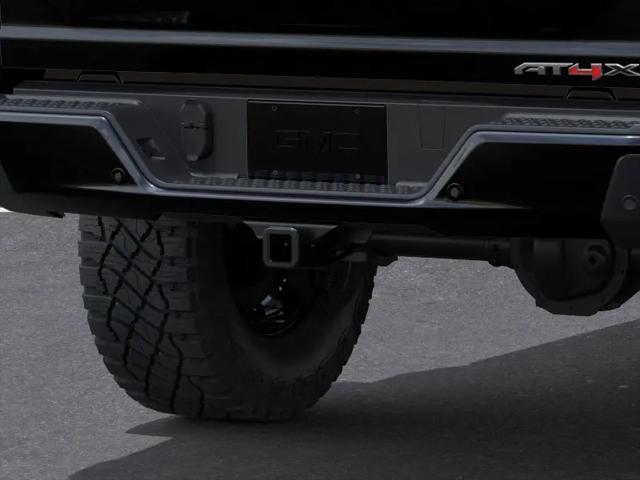 2026 GMC Canyon AT4X, 4WD