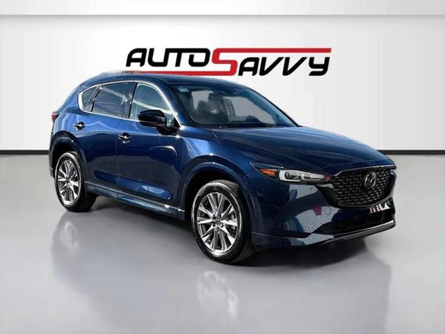 2024 Mazda CX-5 2.5 S Premium for sale in Reno, NV