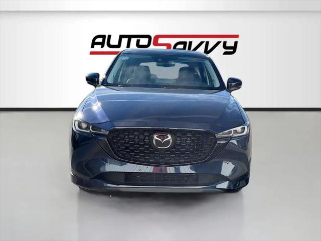 2024 Mazda CX-5 2.5 S Premium