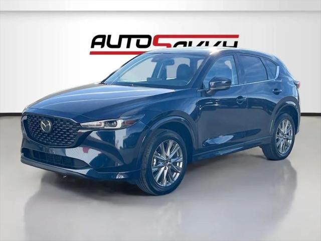 2024 Mazda CX-5 2.5 S Premium
