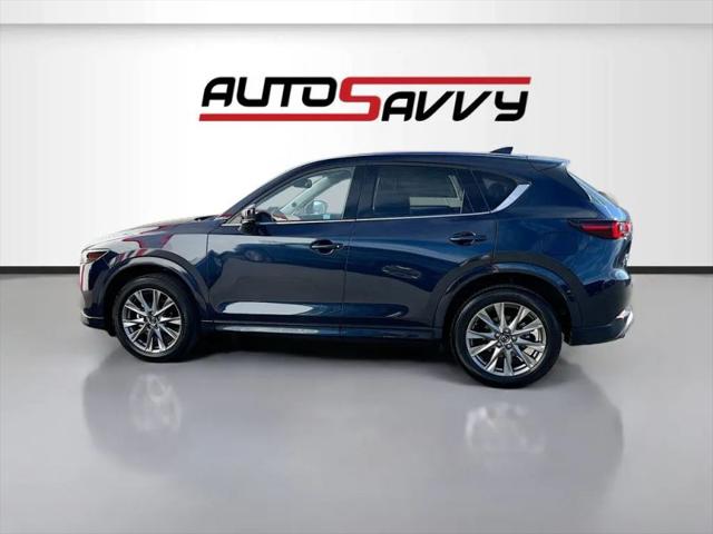 2024 Mazda CX-5 2.5 S Premium