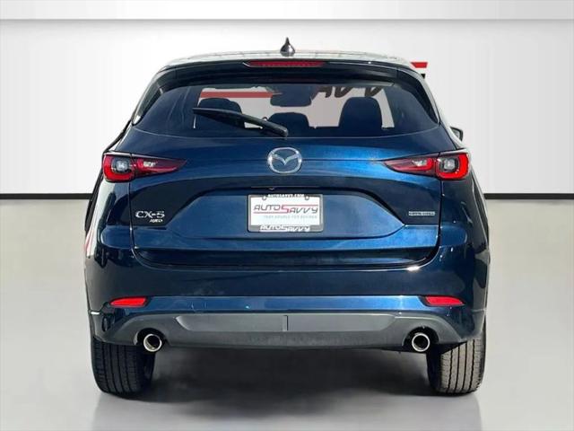2024 Mazda CX-5 2.5 S Premium