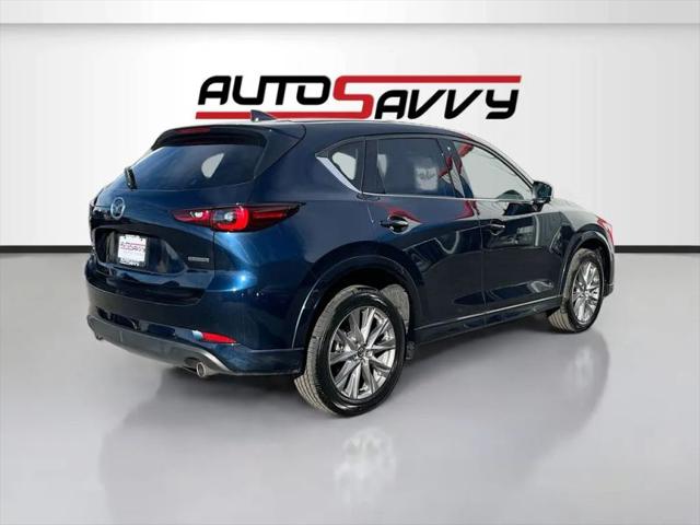 2024 Mazda CX-5 2.5 S Premium