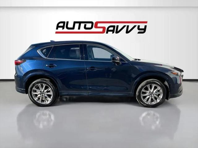 2024 Mazda CX-5 2.5 S Premium