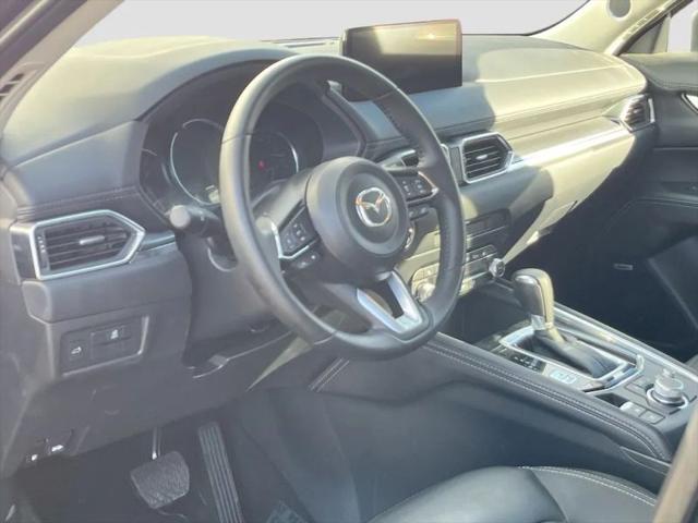 2024 Mazda CX-5 2.5 S Premium