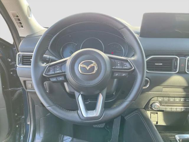 2024 Mazda CX-5 2.5 S Premium