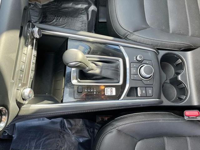 2024 Mazda CX-5 2.5 S Premium