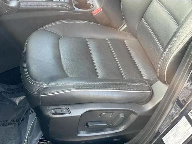 2024 Mazda CX-5 2.5 S Premium