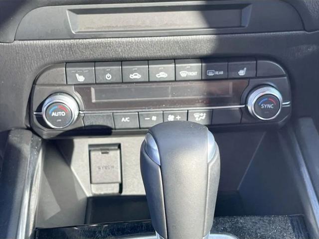 2024 Mazda CX-5 2.5 S Premium