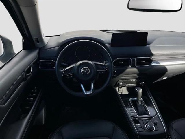 2024 Mazda CX-5 2.5 S Premium