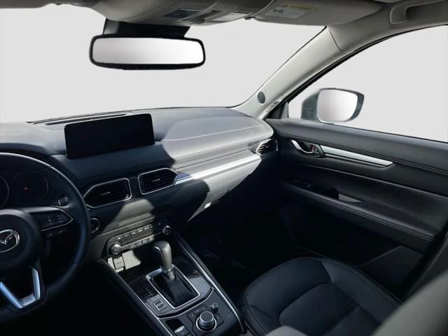 2024 Mazda CX-5 2.5 S Premium