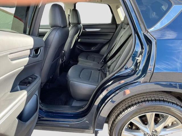 2024 Mazda CX-5 2.5 S Premium