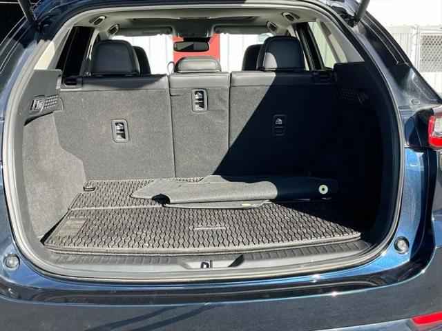 2024 Mazda CX-5 2.5 S Premium