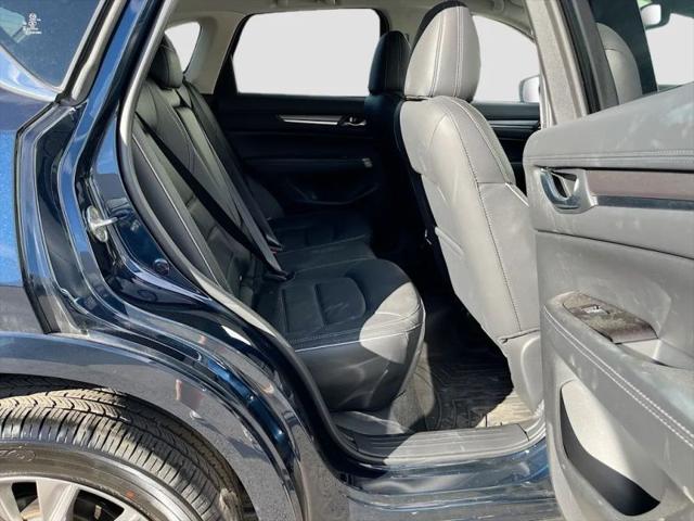 2024 Mazda CX-5 2.5 S Premium