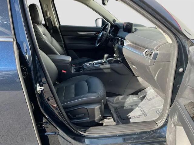 2024 Mazda CX-5 2.5 S Premium