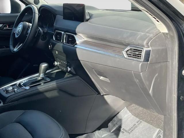 2024 Mazda CX-5 2.5 S Premium