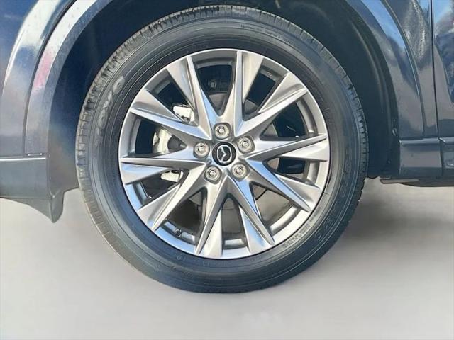 2024 Mazda CX-5 2.5 S Premium