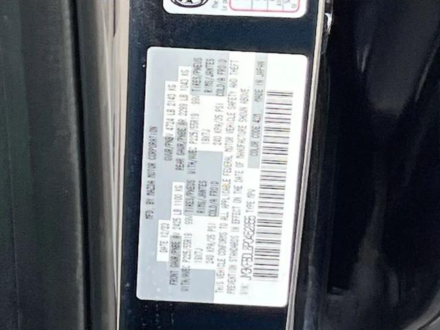 2024 Mazda CX-5 2.5 S Premium