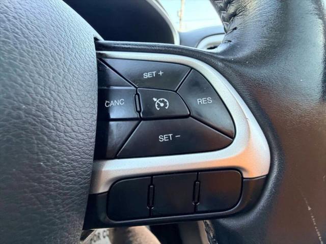 2018 Jeep Compass Sport FWD