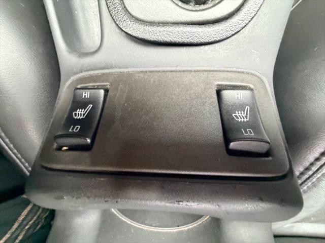 2004 Chevrolet Monte Carlo Supercharged SS