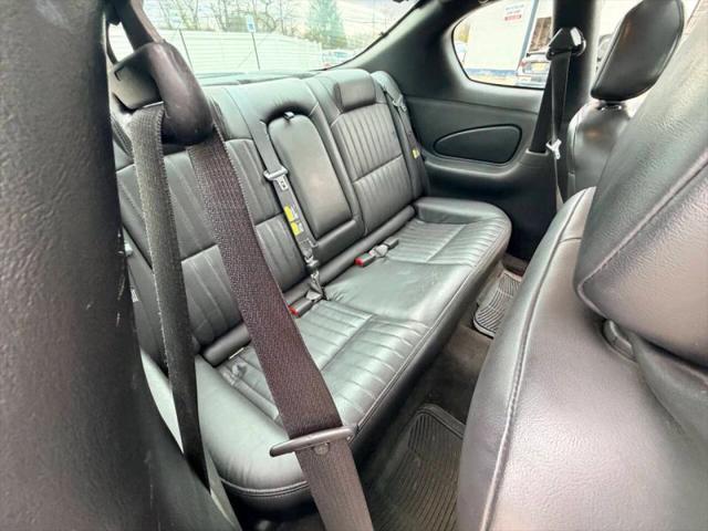 2004 Chevrolet Monte Carlo Supercharged SS
