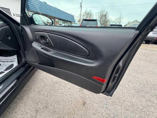 2004 Chevrolet Monte Carlo Supercharged SS