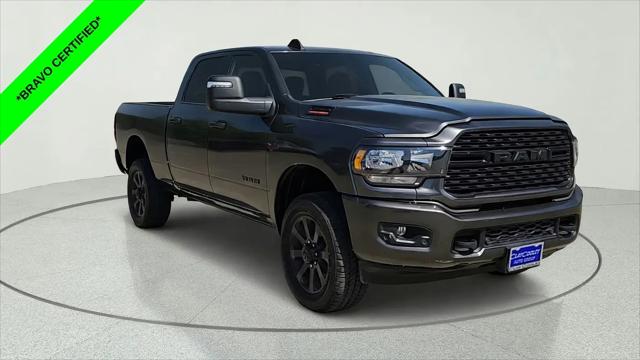 2023 Ram 2500 Lone Star Crew Cab 4x4 6'4" Box for sale in Dallas, TX