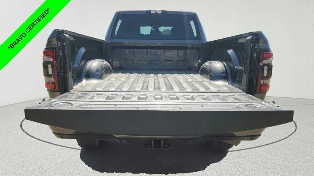2023 Ram 2500 Lone Star Crew Cab 4x4 6'4" Box