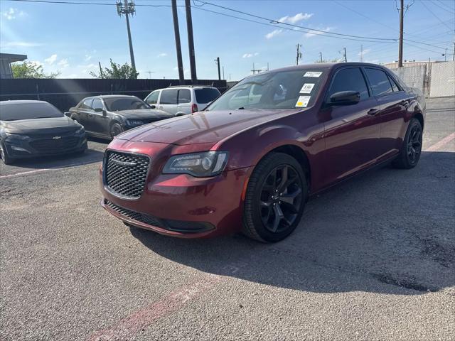 2022 Chrysler 300 Touring for sale in Dallas, TX