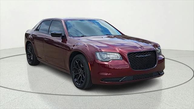 2022 Chrysler 300 Touring for sale in Dallas, TX